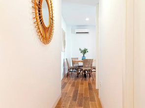 Lovely Apartment in the Center. San Antonio III