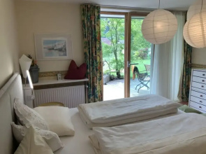 Baldauf Modern Retreat