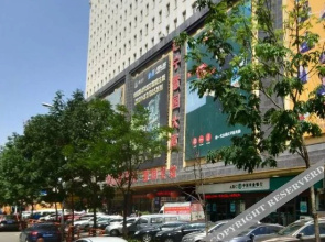 Huiyuan Mansion