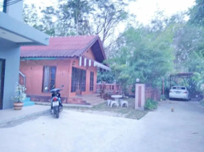 Aree Studio Guesthouse2