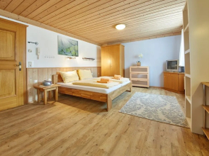 Apartments Living Saalbach