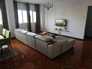 Polana Holiday Apartment