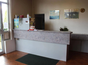 High Mountains Motor Inn