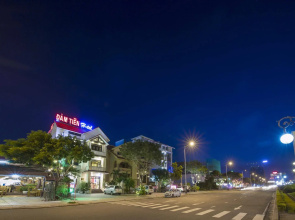 Dam Tien Hotel