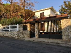 Bed & Breakfast Villa Angela