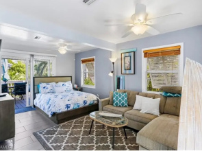 Island Oasis 1 in Fort Myers Beach