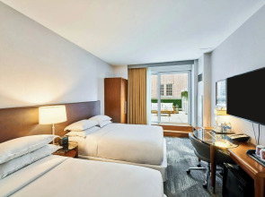 Sheraton Tribeca New York Hotel
