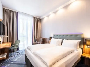 Premier Inn Heidelberg City Zentrum Hotel