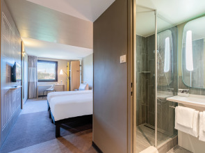 ibis Budapest Castle Hill Hotel