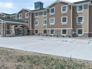 Cobblestone Inn & Suites - Julesburg