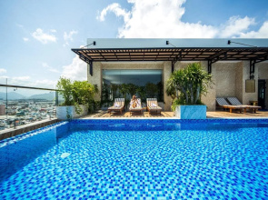Putin Nha Trang Hotel