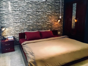 08 Homestay
