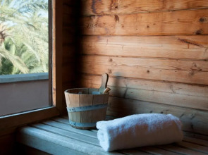 Hotel Port Jardín Milenio