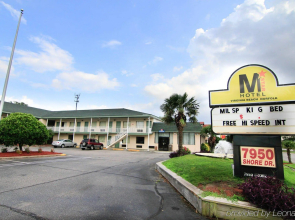 M-Star Virginia Beach Norfolk
