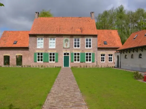 Guesthouse Blauwpoort