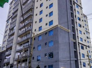 Ikhaya Serviced Apartments Kilimani