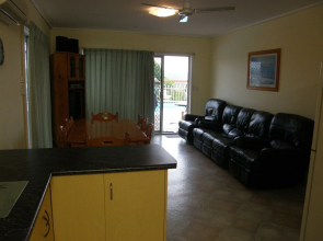 Ambience Holiday Apartments