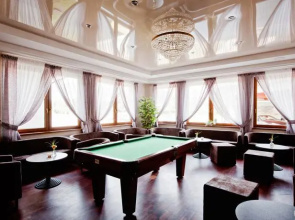 Hotel Marsel