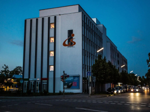 GS Hotel