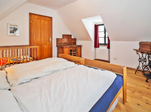 Holiday Home Feichtinger