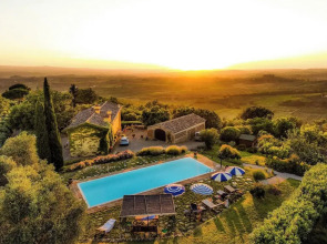 Villa Pietraia