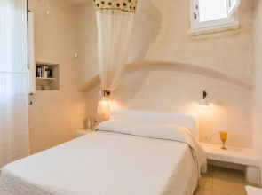 Bilocale 103-tia Maria Country Inn