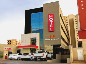 JF Hotel Nova Aliança