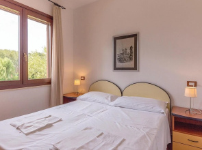 Holiday Home S2 Conchiglia
