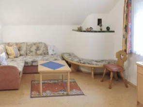 Apartment Moardörfl IV