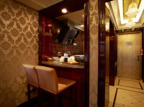 Gangnam Artnouveau City