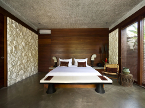 Planta Luxury Boutique Resort