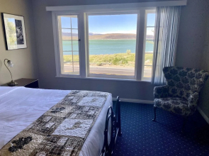 Tioga Lodge At Mono Lake