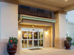 Quality Inn & Suites Groesbeck North
