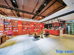 Zhe Coffee Hotel Feicheng Yiheyuan Community Store