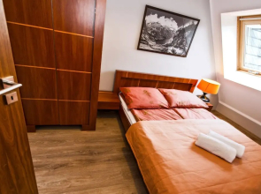 Apartamenty Snowbird