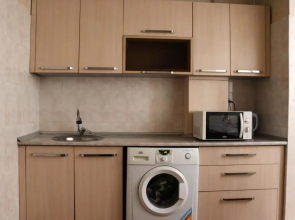 Apartments on Ug2, 20