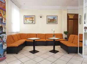 Hotel Villa Cicchini