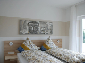 Starenweg Appartements