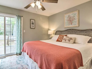 Water Access, Sunroom: Ocean View Escape!