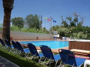 Sunny Suites Apartments