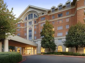 DoubleTree by Hilton Atlanta - Roswell