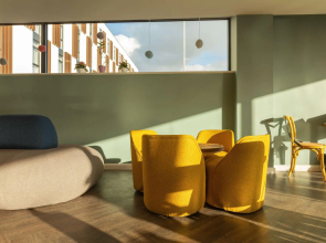Holiday Inn - the niu, Loom Manchester North by IHG