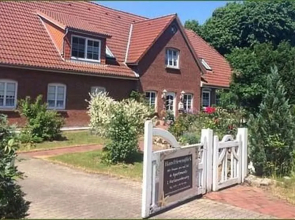 Friesenglück Kolkerheide