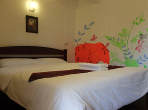 Deng Ba Hostel Chiangmai
