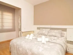HomeHolidaysRentals Navy Blue - Costa Barcelona