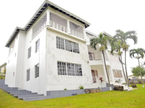 SuiteVille in Mandeville