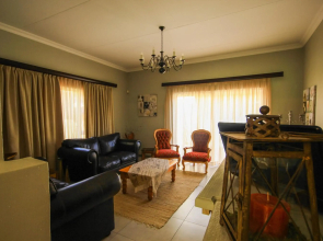 La Rose Douglas Guesthouse