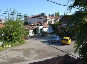 Pamukkale Pension