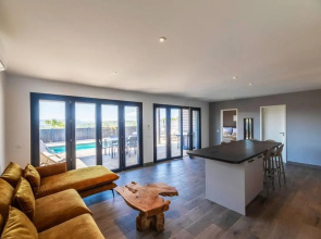 Résidence Pierre & Vacances Premium Les Terrasses d'Arsella