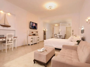Yamim Suites On The Beach - Adults Only
